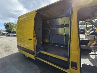 Mercedes Sprinter 1.8 NGT 366 HDDC picture 20