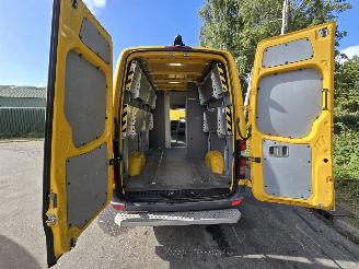 Mercedes Sprinter 1.8 NGT 366 HDDC picture 21