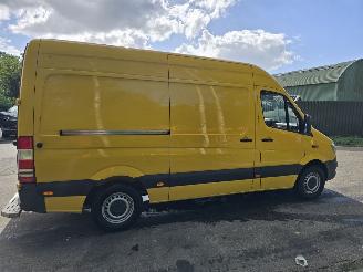 Mercedes Sprinter 1.8 NGT 366 HDDC picture 8