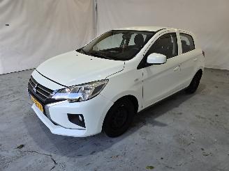 Mitsubishi Space-star 1.0 Cool+ picture 3