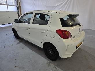 Mitsubishi Space-star 1.0 Cool+ picture 5