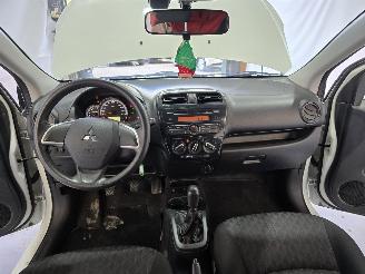 Mitsubishi Space-star 1.0 Cool+ picture 26
