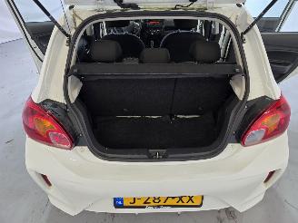 Mitsubishi Space-star 1.0 Cool+ picture 20