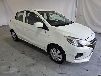 Mitsubishi Space-star 1.0 Cool+ picture 35