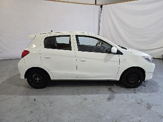 Mitsubishi Space-star 1.0 Cool+ picture 8