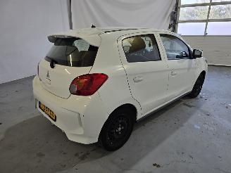 Mitsubishi Space-star 1.0 Cool+ picture 7