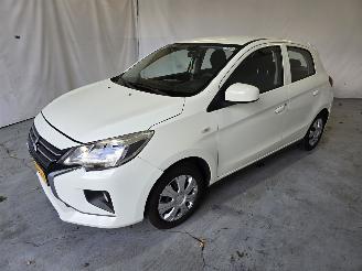 Mitsubishi Space-star 1.0 Cool+ picture 37