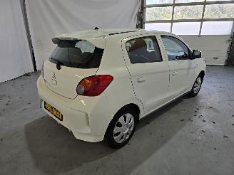 Mitsubishi Space-star 1.0 Cool+ picture 41