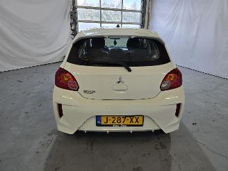 Mitsubishi Space-star 1.0 Cool+ picture 6