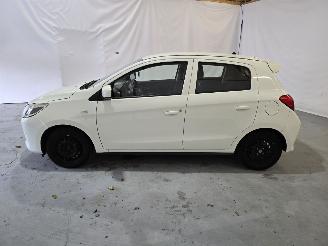 Mitsubishi Space-star 1.0 Cool+ picture 4