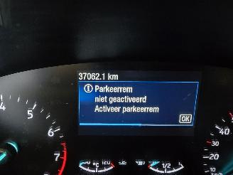 Ford Focus 1.0 EcoB. Tr Ed. bns picture 20