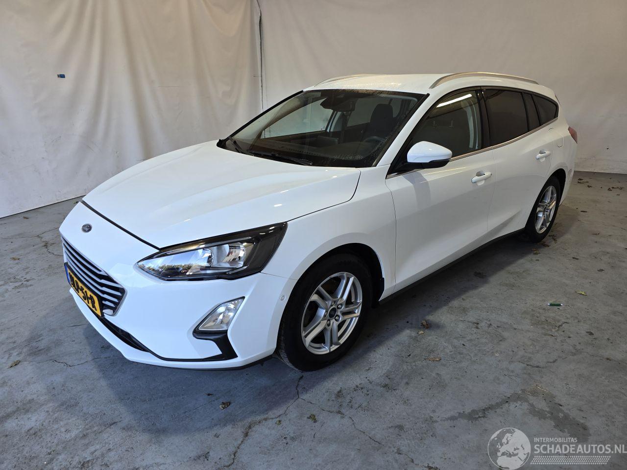 Ford Focus 1.0 EcoB. Tr Ed. bns