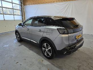 Peugeot 3008 1.6 HYbrid All P.Bns picture 5
