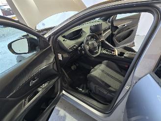 Peugeot 3008 1.6 HYbrid All P.Bns picture 23