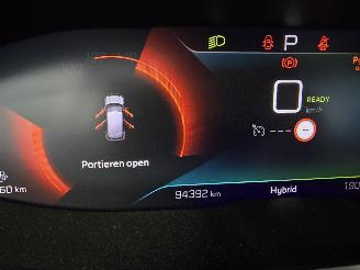 Peugeot 3008 1.6 HYbrid All P.Bns picture 24