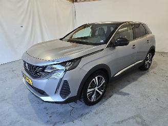 Peugeot 3008 1.6 HYbrid All P.Bns picture 3