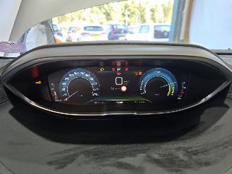 Peugeot 3008 1.6 HYbrid All P.Bns picture 25