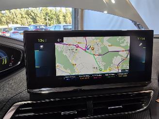 Peugeot 3008 1.6 HYbrid All P.Bns picture 34