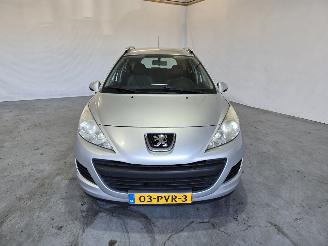 Peugeot 207 1.4 VTi X-line picture 2