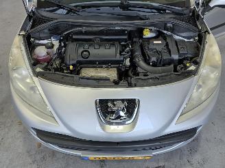 Peugeot 207 1.4 VTi X-line picture 10