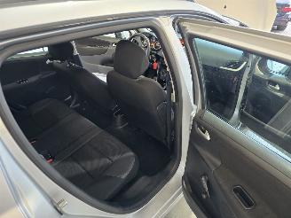 Peugeot 207 1.4 VTi X-line picture 12