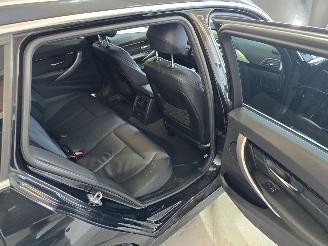 BMW 3-serie 318i M Sport Corporate Lease picture 15