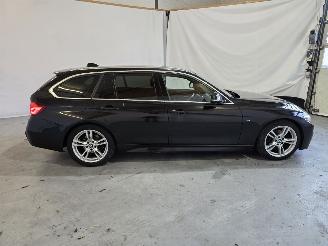 BMW 3-serie 318i M Sport Corporate Lease picture 8