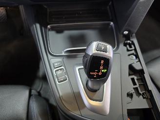 BMW 3-serie 318i M Sport Corporate Lease picture 26