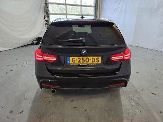 BMW 3-serie 318i M Sport Corporate Lease picture 6