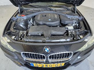 BMW 3-serie 318i M Sport Corporate Lease picture 13