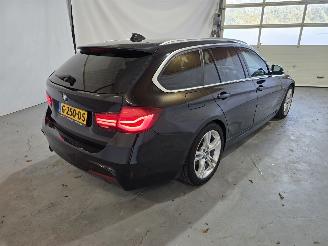 BMW 3-serie 318i M Sport Corporate Lease picture 7
