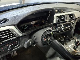 BMW 3-serie 318i M Sport Corporate Lease picture 9