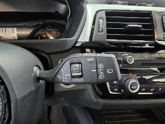 BMW 3-serie 318i M Sport Corporate Lease picture 24