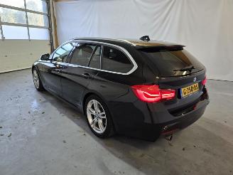 BMW 3-serie 318i M Sport Corporate Lease picture 5