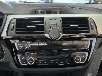 BMW 3-serie 318i M Sport Corporate Lease picture 25