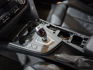 BMW 3-serie 318i M Sport Corporate Lease picture 10