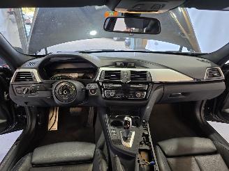 BMW 3-serie 318i M Sport Corporate Lease picture 20