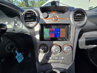 Kia Carens 2.0 CVVT X-tra picture 22