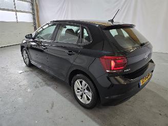 Volkswagen Polo 1.0 TSI Beats picture 5