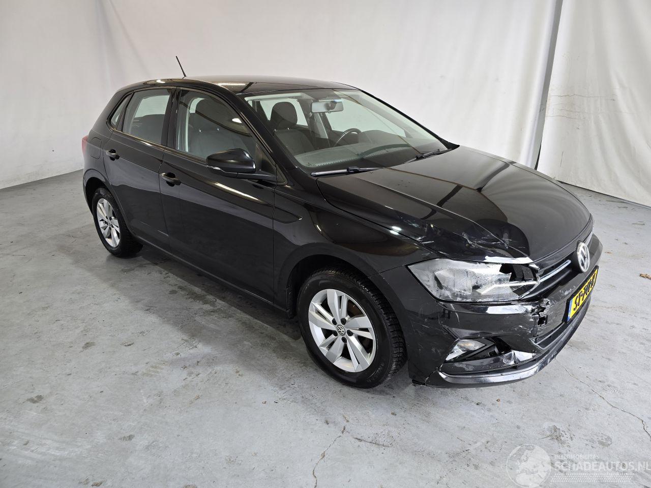 Volkswagen Polo 1.0 TSI Beats