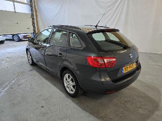 Seat Ibiza TDI COPA Eco picture 5