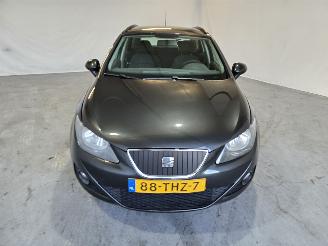 Seat Ibiza TDI COPA Eco picture 2