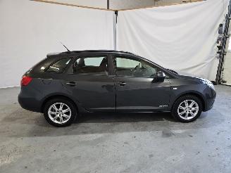 Seat Ibiza TDI COPA Eco picture 8