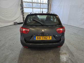 Seat Ibiza TDI COPA Eco picture 6