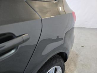 Seat Ibiza TDI COPA Eco picture 10