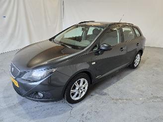 Seat Ibiza TDI COPA Eco picture 3