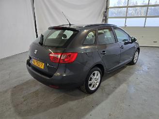 Seat Ibiza TDI COPA Eco picture 7