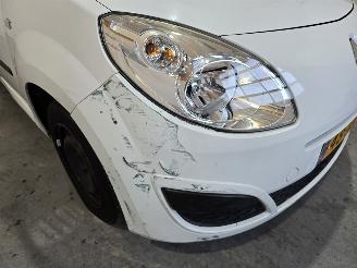 Renault Twingo 1.2 Authentique picture 10