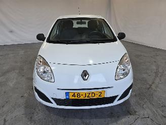 Renault Twingo 1.2 Authentique picture 2