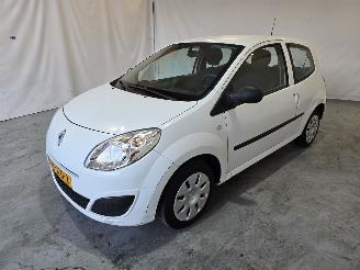 Renault Twingo 1.2 Authentique picture 3